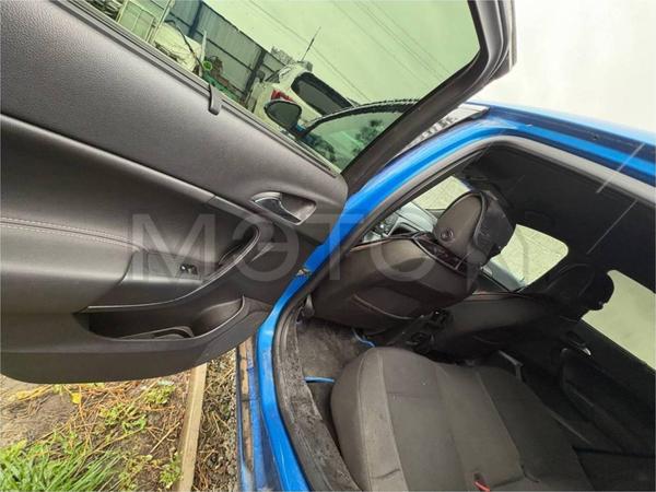 Opel Insignia 2013, фото 10