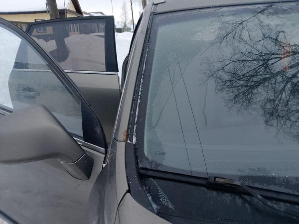 Opel Antara 2007, фото 19