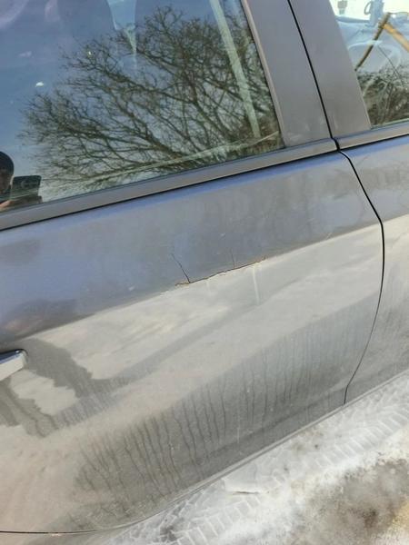 Opel Astra 2011, фото 6