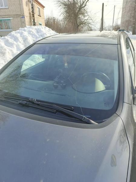 Opel Astra 2011, фото 9
