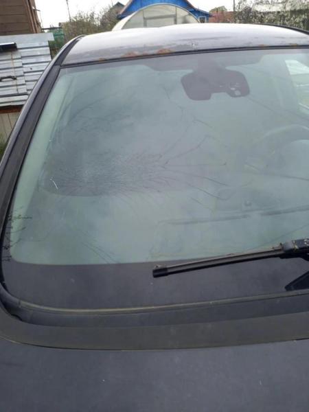 Opel Astra 2010, фото 9