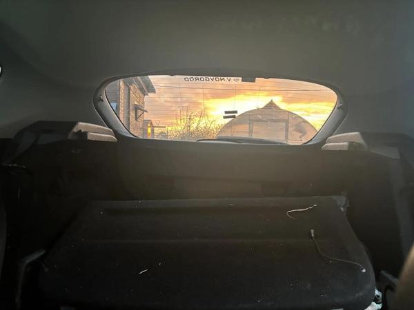 Opel Astra 2010, фото 12