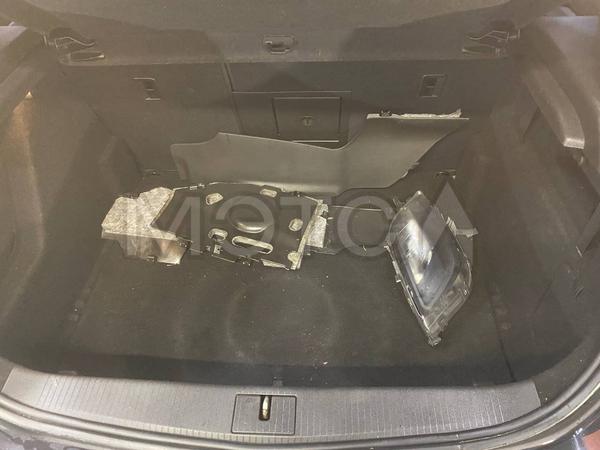 Opel Astra 2010, фото 8