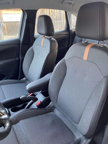 Opel Crossland X 2021, фото 3
