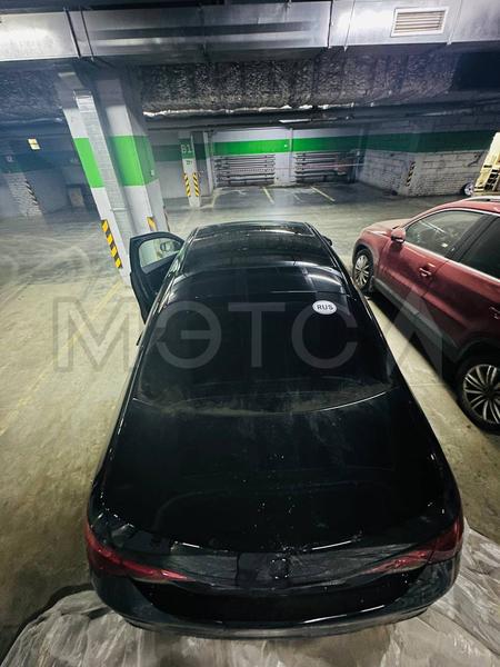 Mercedes-Benz S350 2021, фото 6