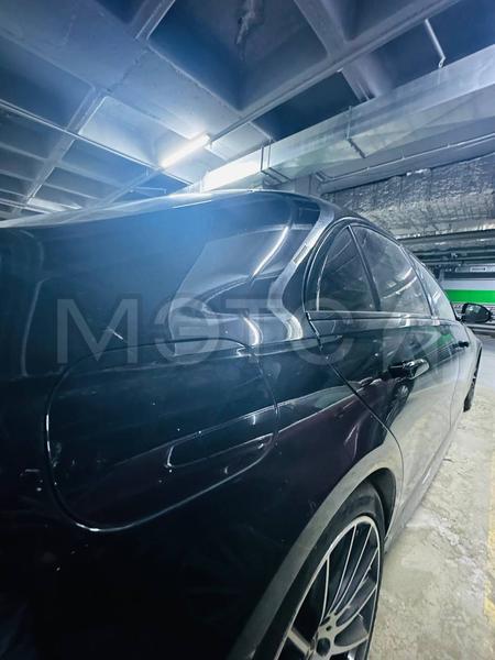 Mercedes-Benz S350 2021, фото 3