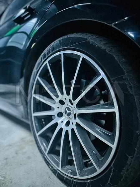 Mercedes-Benz S350 2021, фото 10