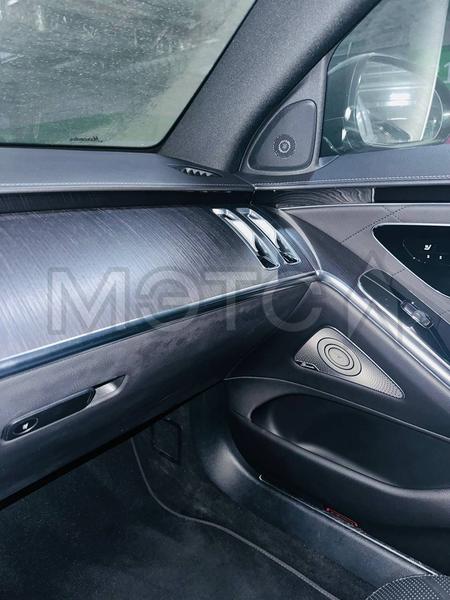 Mercedes-Benz S350 2021, фото 12