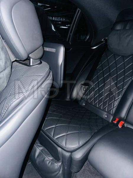 Mercedes-Benz S350 2021, фото 11