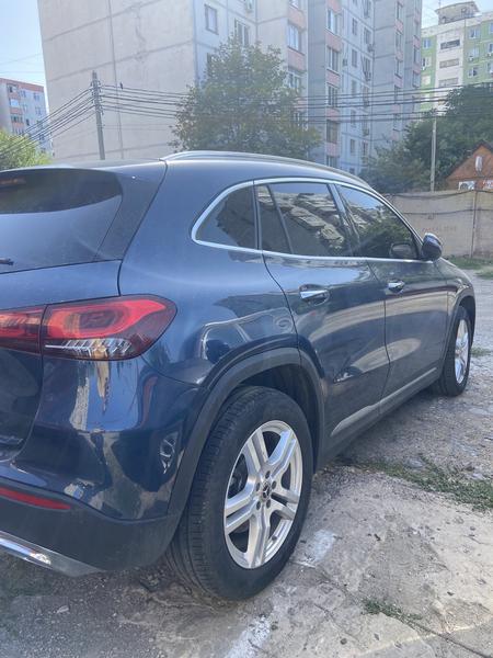 Mercedes-Benz GLA 2022, фото 4