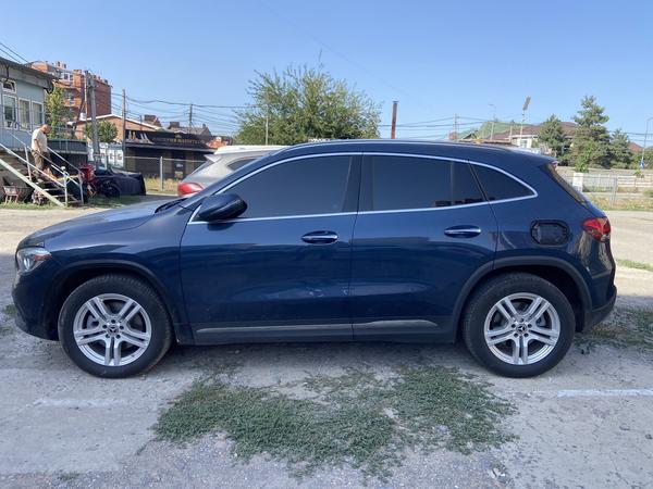 Mercedes-Benz GLA 2022, фото 2