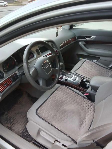 Audi A6 2007, фото 7