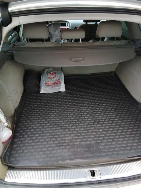Audi A6 2007, фото 6
