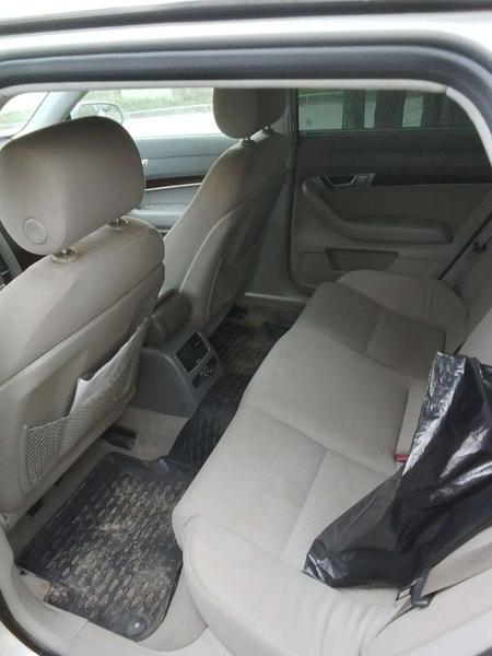 Audi A6 2007, фото 8