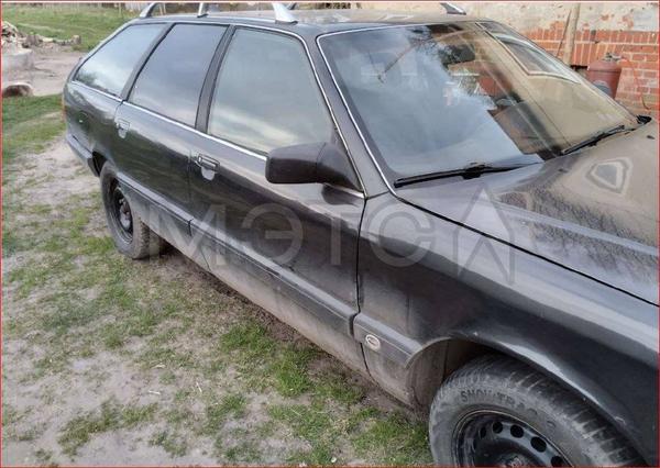 Audi 100 1990, фото 11