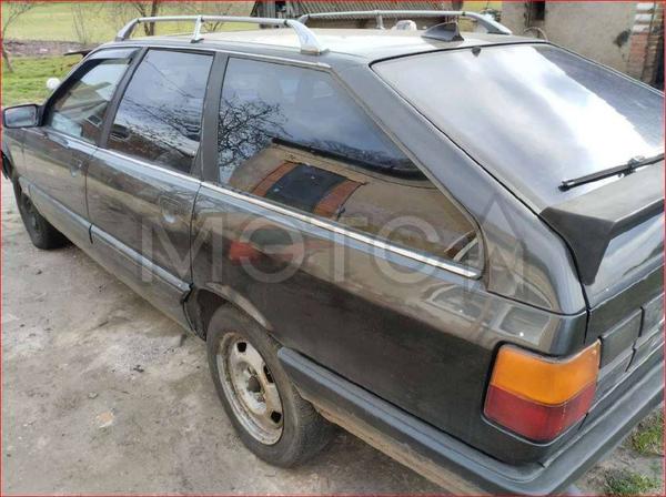 Audi 100 1990, фото 7