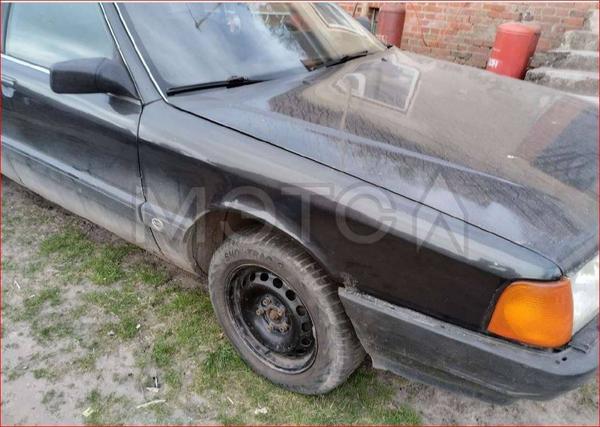 Audi 100 1990, фото 2
