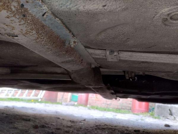 Audi 100 1990, фото 120