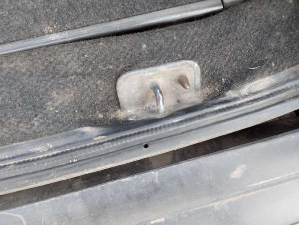 Audi 100 1990, фото 161