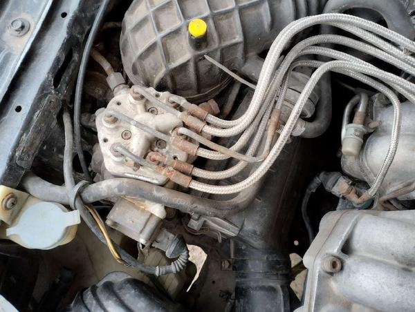Audi 100 1990, фото 62