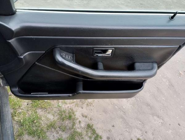 Audi 100 1990, фото 27