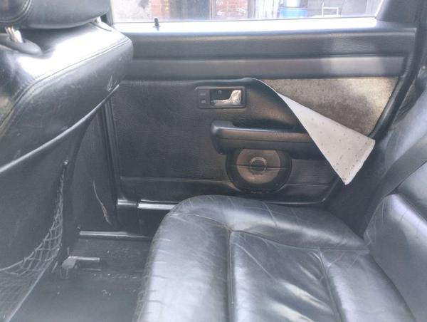 Audi 100 1990, фото 153