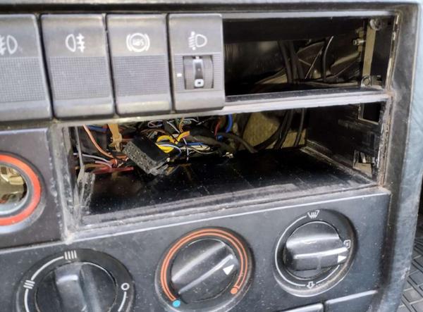 Audi 100 1990, фото 116