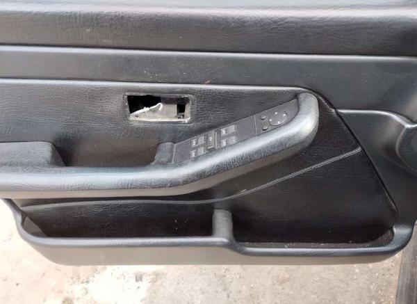 Audi 100 1990, фото 149