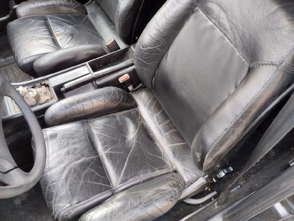 Audi 100 1990, фото 141
