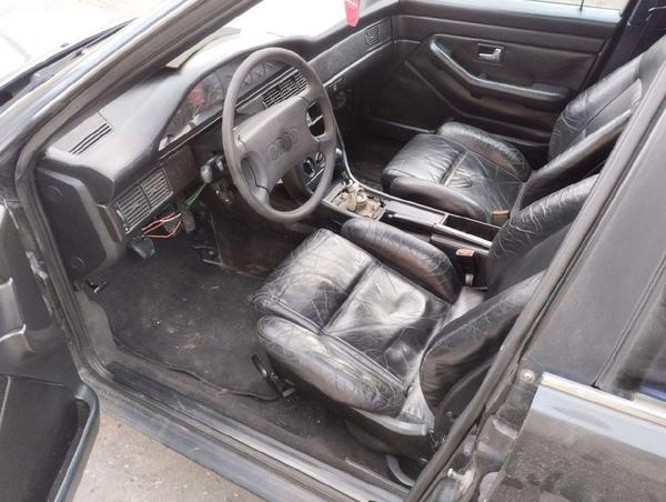 Audi 100 1990, фото 133