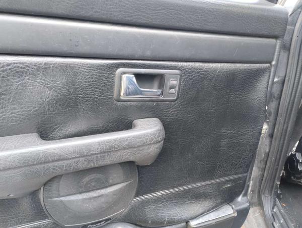 Audi 100 1990, фото 151