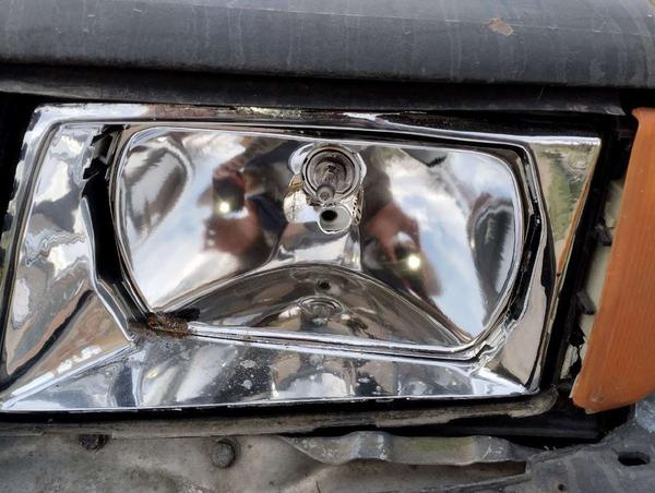 Audi 100 1990, фото 114