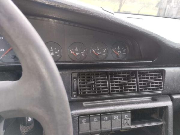 Audi 100 1990, фото 117