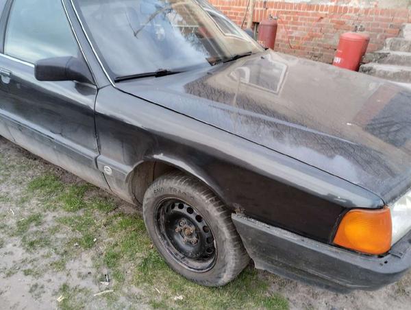 Audi 100 1990, фото 112