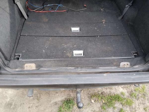 Audi 100 1990, фото 159