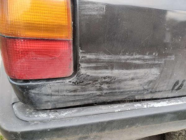 Audi 100 1990, фото 147