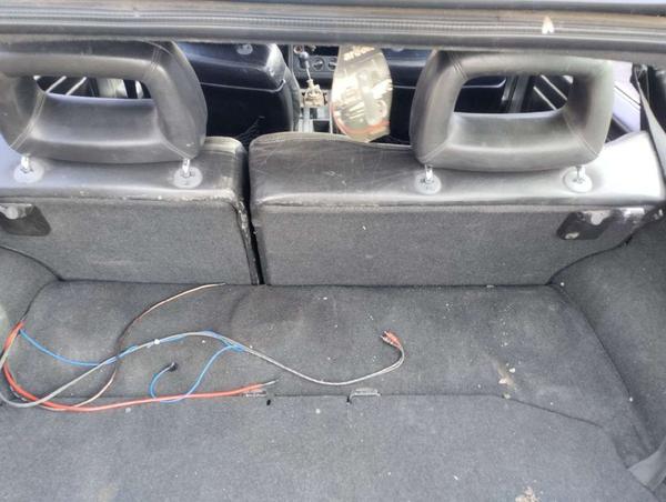 Audi 100 1990, фото 158