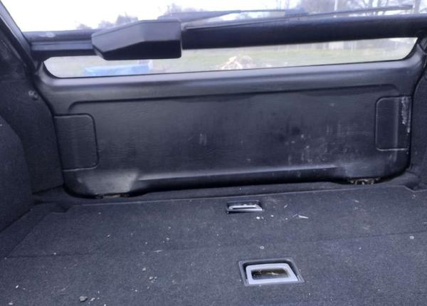 Audi 100 1990, фото 75