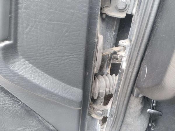 Audi 100 1990, фото 132