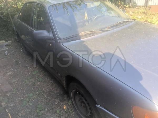 Audi 100 1994, фото 3