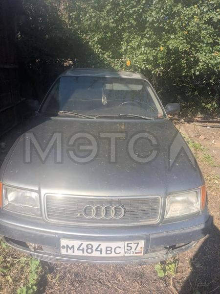 Audi 100 1994, фото 2