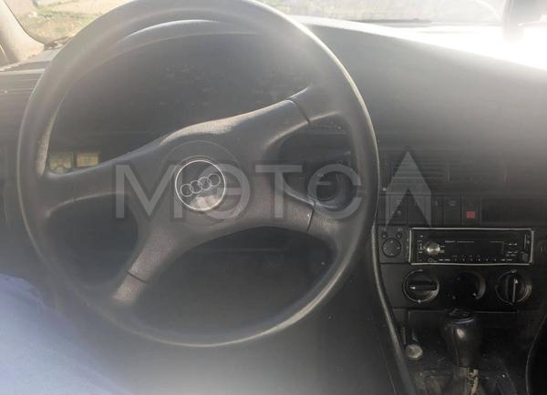 Audi 100 1994, фото 6