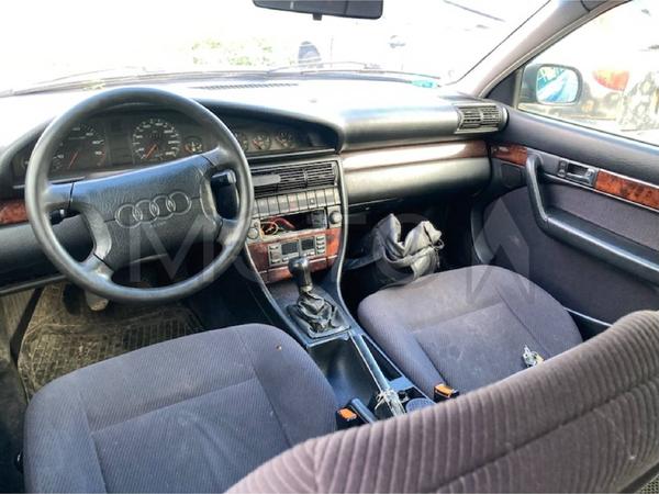 Audi 100 1994, фото 9