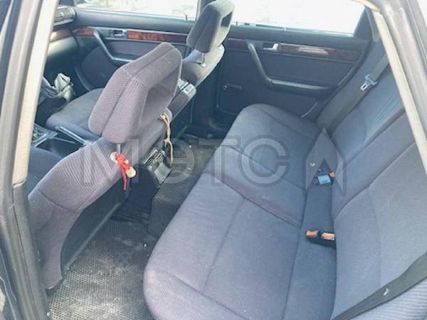 Audi 100 1994, фото 10
