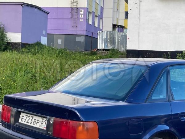 Audi 100 1994, фото 3