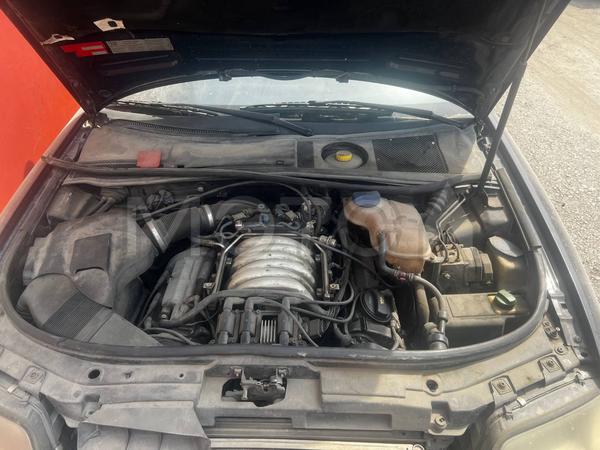 Audi A6 1998, фото 8