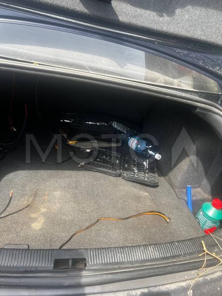Audi A6 1998, фото 6