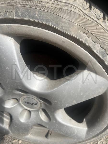 Audi A6 1998, фото 4