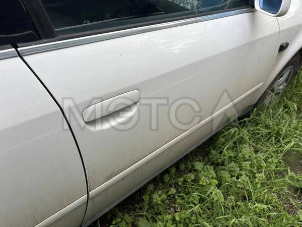 Audi A6 2000, фото 16