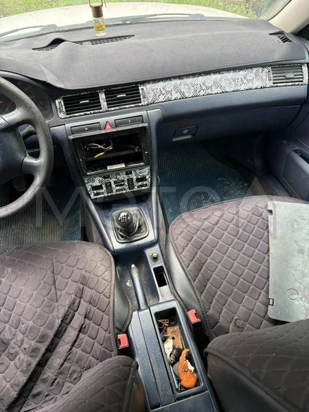 Audi A6 2000, фото 22
